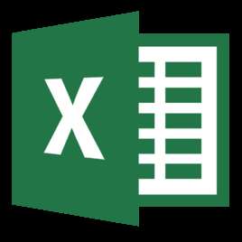 excel