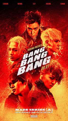 Bang Bang BangBigbangݳ