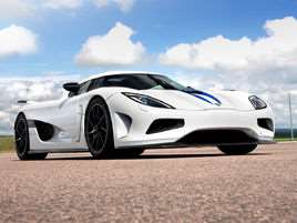 agera