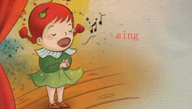 singsinging