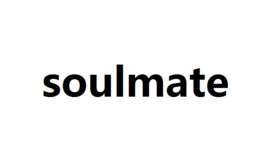 soulmate£