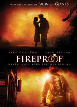 fireproof