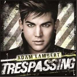 trespassing