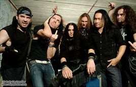 dragonforce