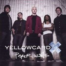 yellowcard