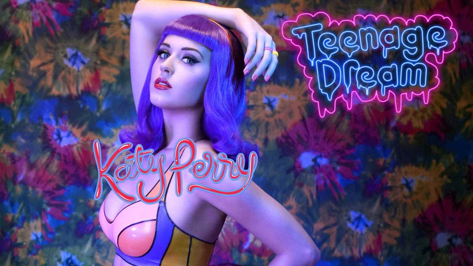 teenage dream 