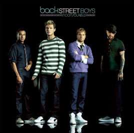 InconsolableBackstreet Boysݳ