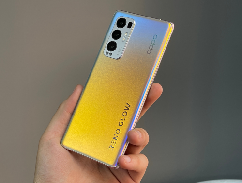 OPPO Reno5 ProԣҰ